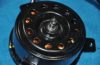 PARTS-MALL PXNGA-008 Clutch, radiator fan